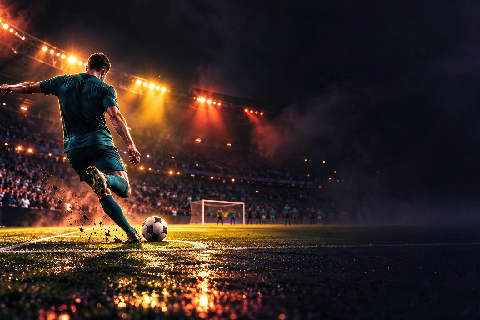 Full-bleed atmospheric backdrop photograph behind the closing offer copy: a wide landscape scene with quiet, low-detail areas so text stays readable. For sportsbook or sports pages choose the matching sport preset (an empty arena, court or rink).